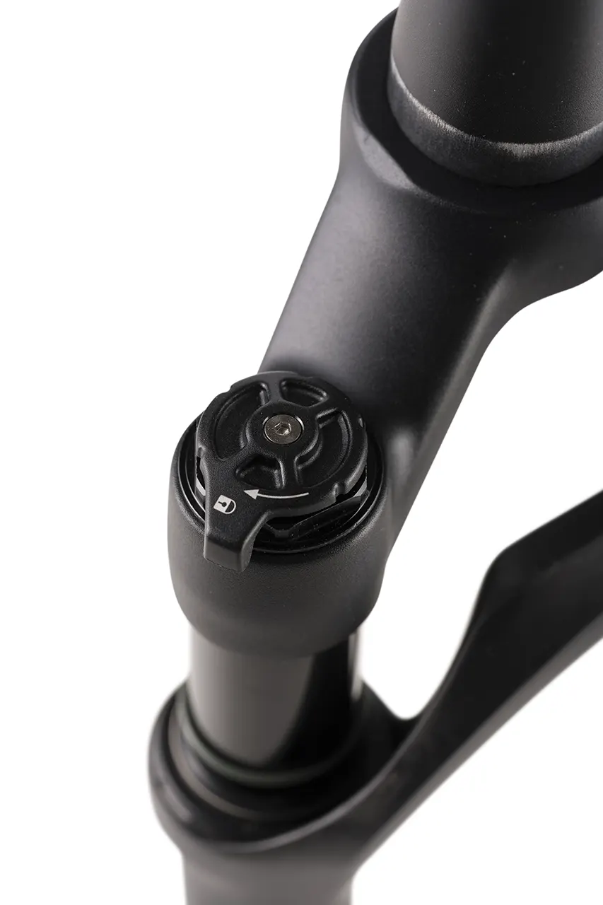 GTC GRAVEL FORK