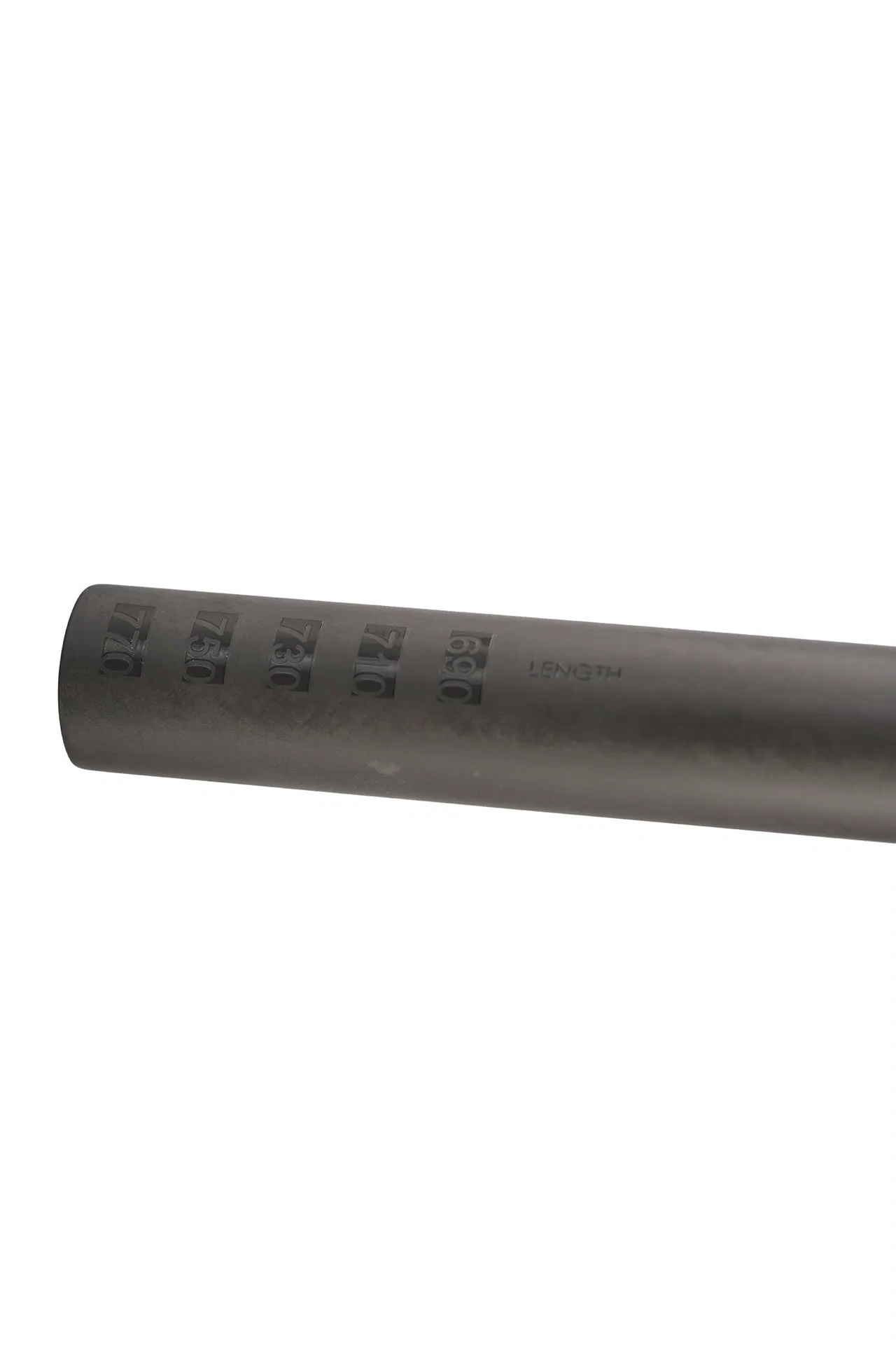 ETHER CARBON FLAT BAR