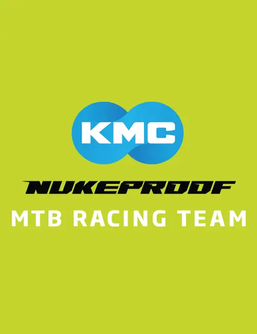 KMC Nukeproof MTB Racing Team