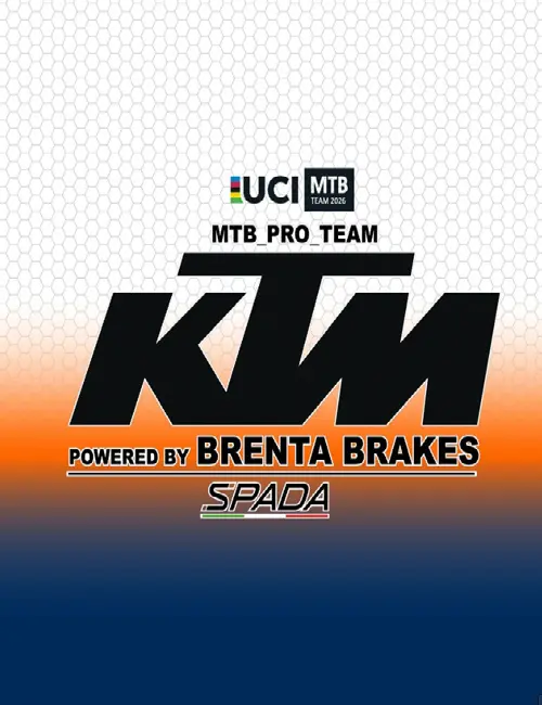 KTM Spada Team